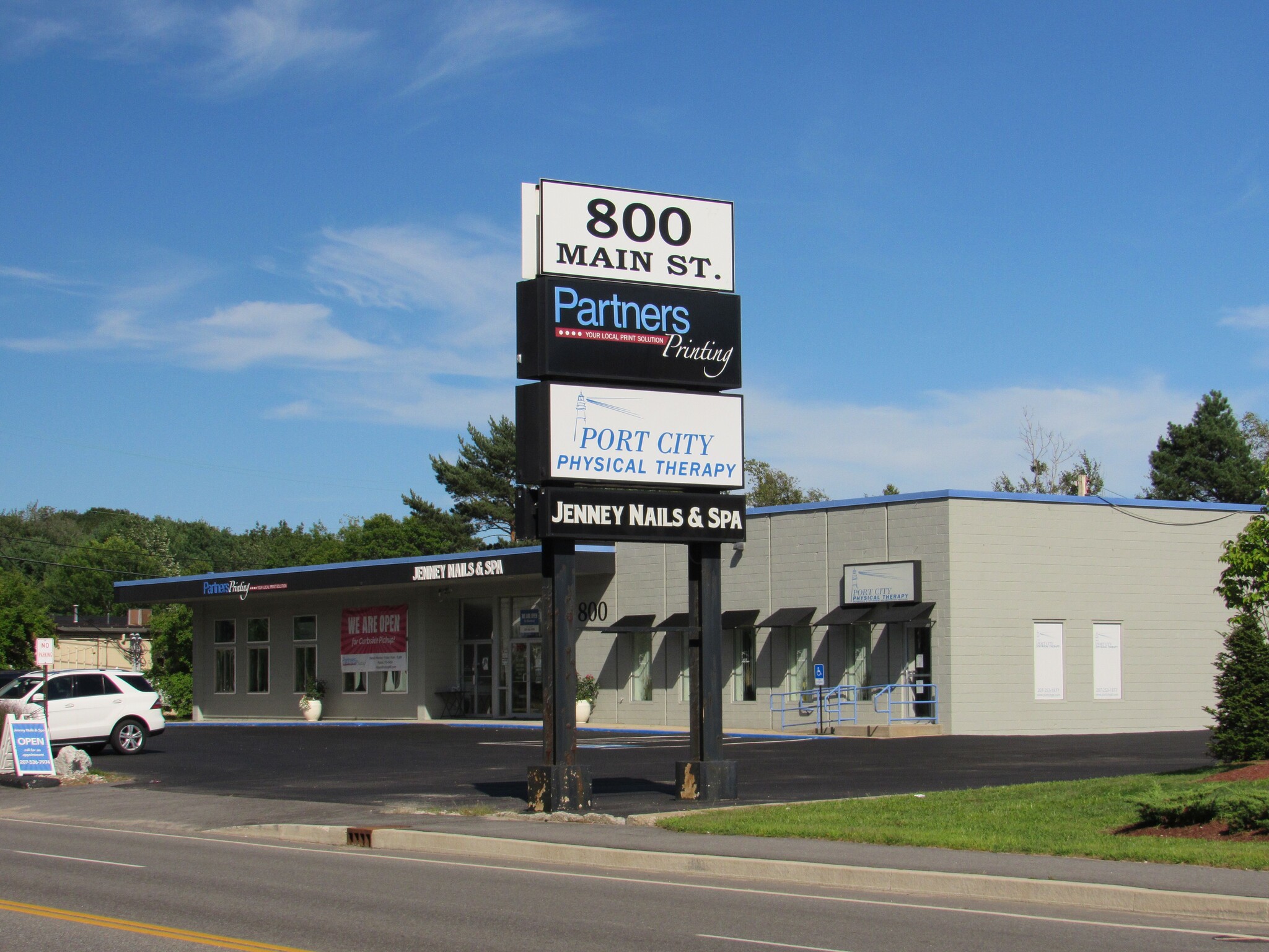 800 Main St, South Portland, ME for sale Building Photo- Image 1 of 1