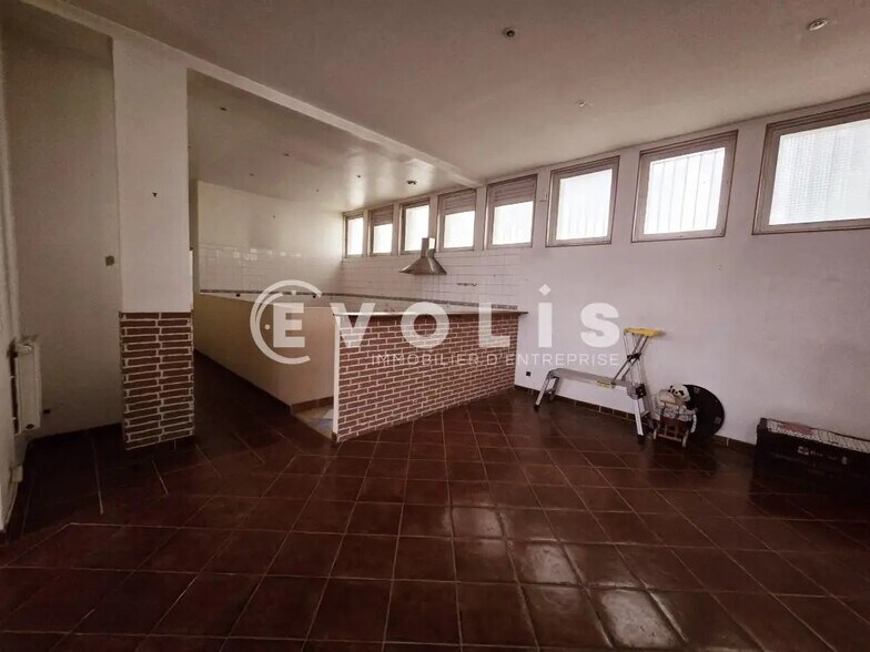 Office in Longjumeau for sale - Interior Photo - Image 3 of 7