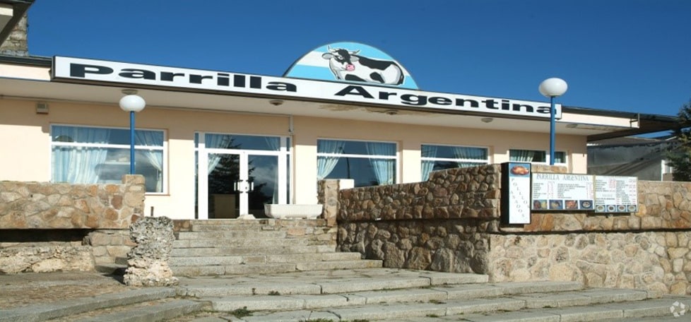 Calle Río Tajo, 41, El Espinar, Segovia for lease - Interior Photo - Image 1 of 1