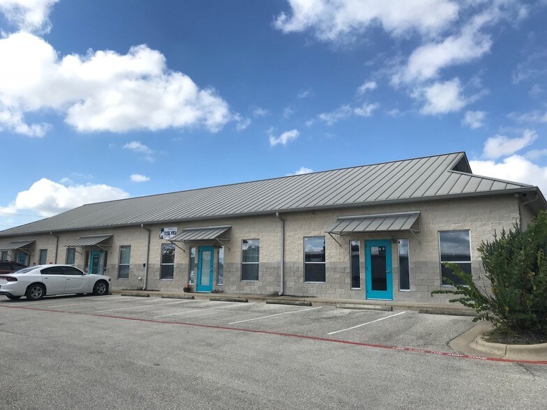 1904 S Bagdad Rd, Leander, TX for sale - Other - Image 1 of 1