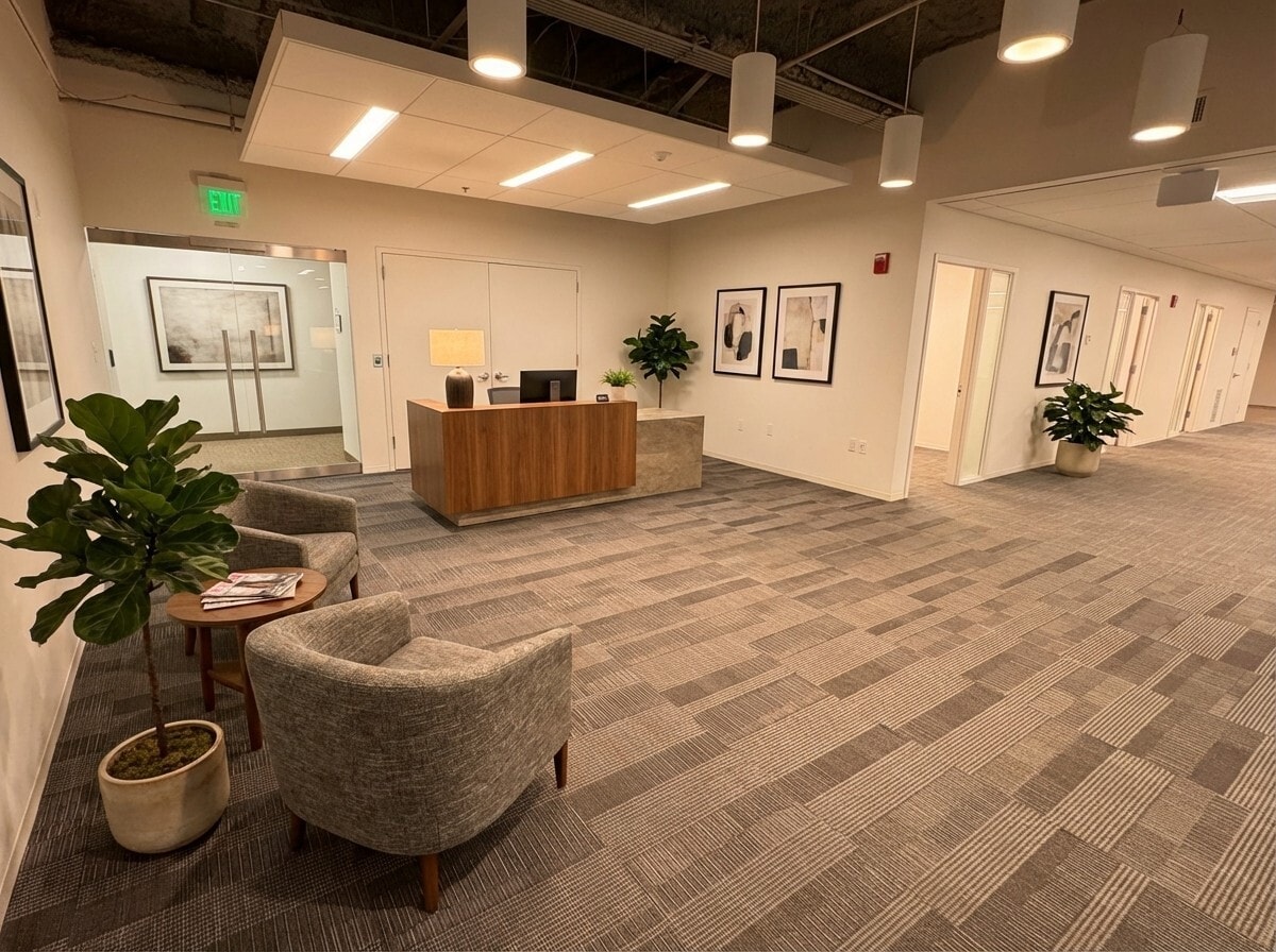 1 E Pratt St, Baltimore, MD for lease Interior Photo- Image 1 of 3