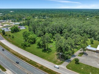 More details for 410 S Medford Dr, Lufkin, TX - Land for Sale