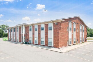 More details for 39393 Van Dyke Ave, Sterling Heights, MI - Office for Lease