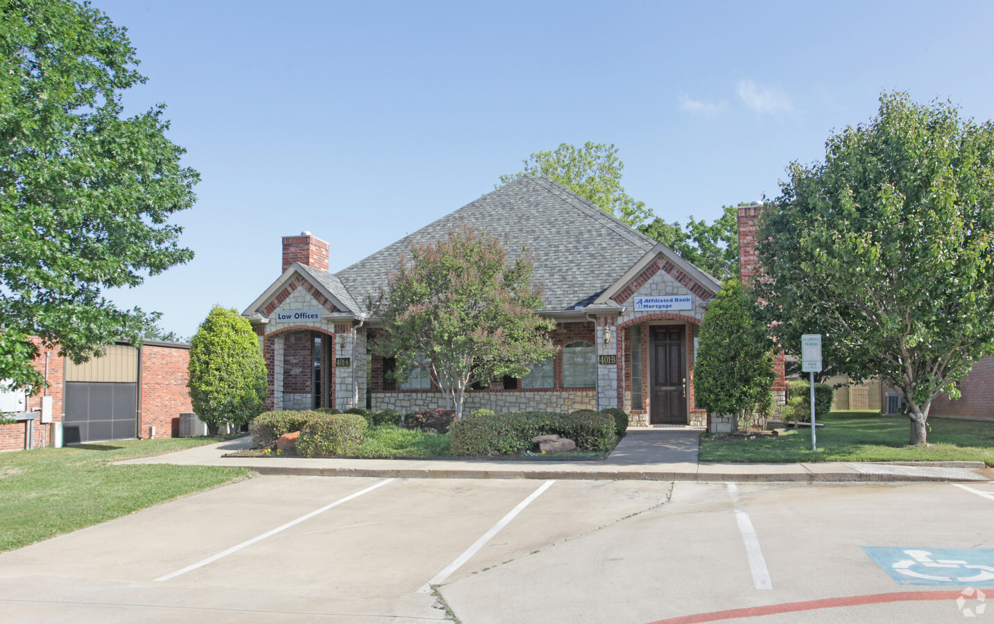 post office harwood rd bedford tx