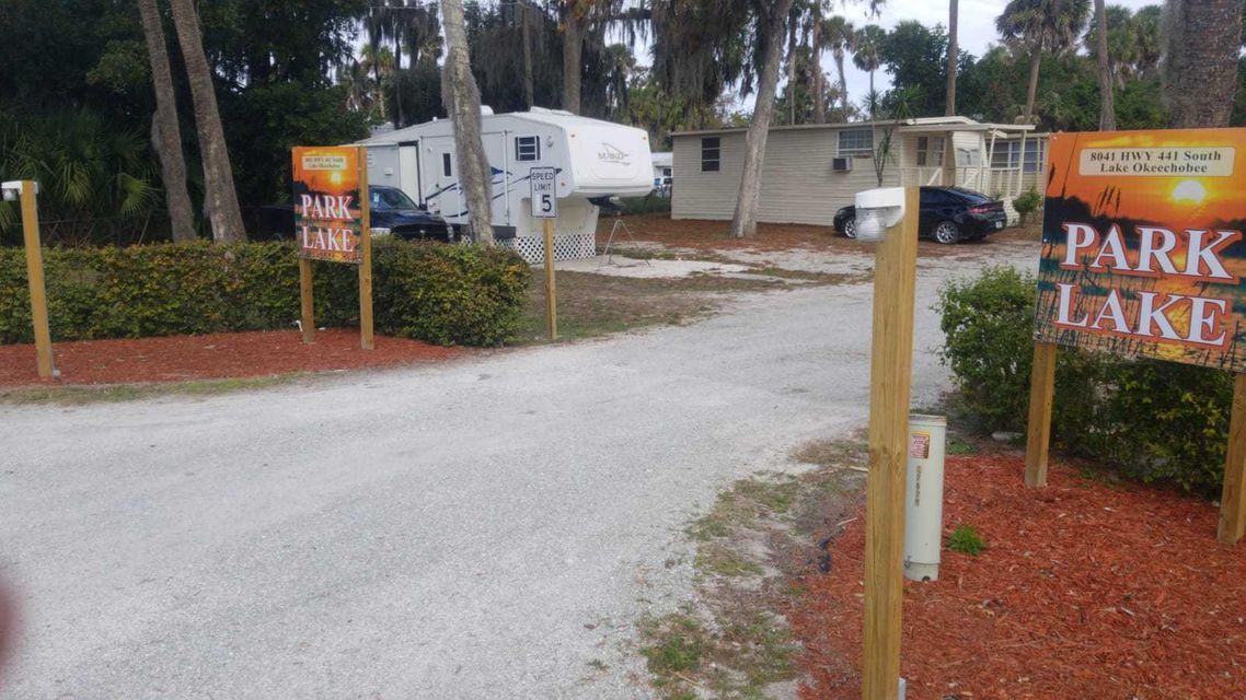 8041 US Highway 441 SE, Okeechobee, FL for sale Building Photo- Image 1 of 1