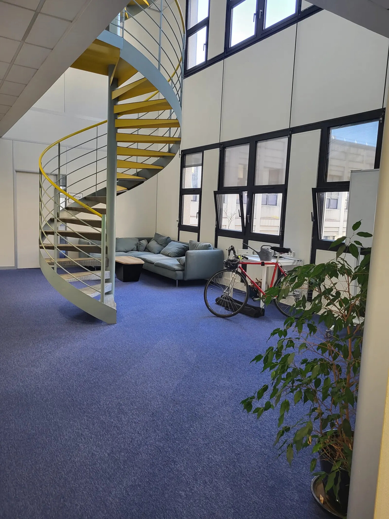 6 Rue Bisson, Nantes for lease Interior Photo- Image 1 of 5