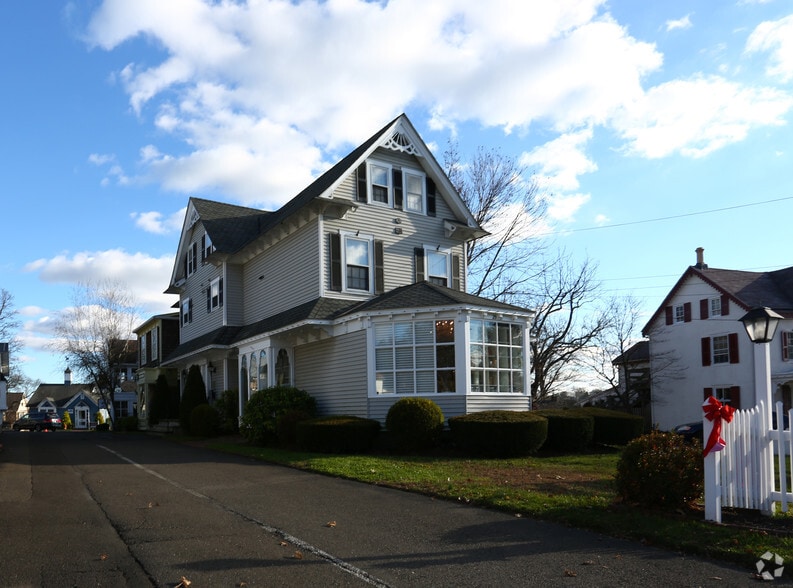 2531 Huntingdon Pike, Huntingdon Valley, PA for lease - Building Photo - Image 3 of 3