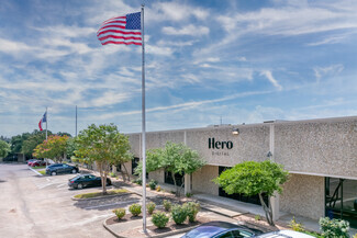 More details for 2535 Brockton Dr, Austin, TX - Office for Lease