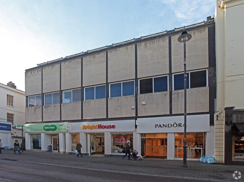 206 High St, Cheltenham for sale - Building Photo - Image 3 of 9