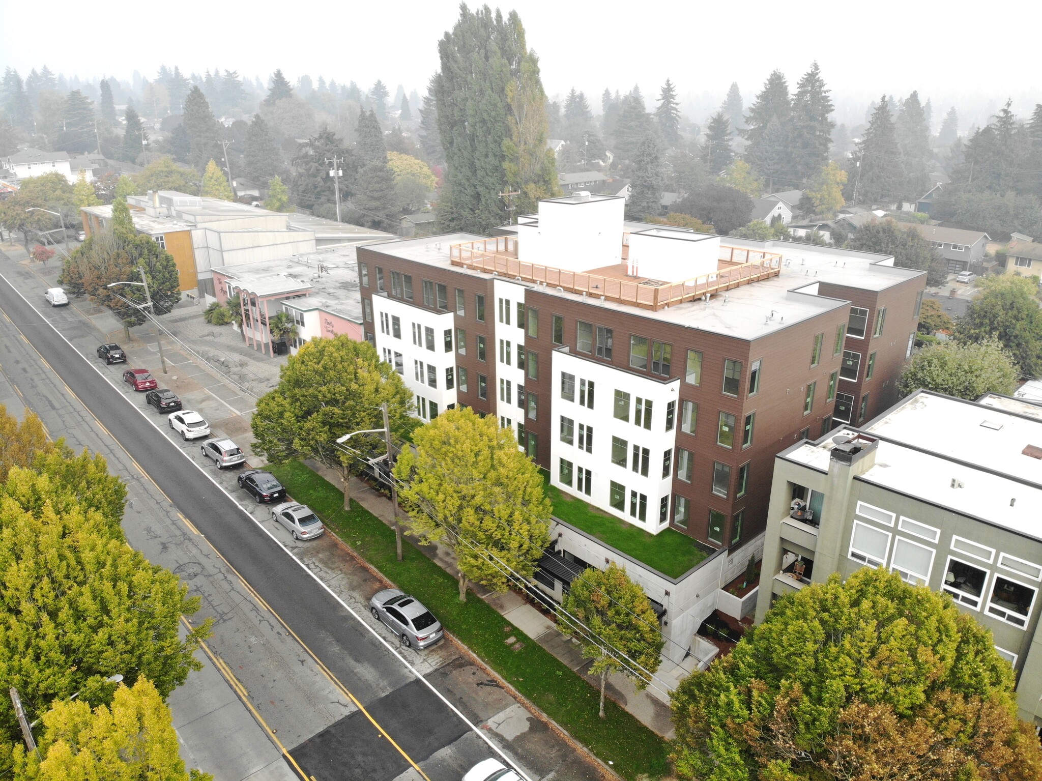 9030-9036 35th Ave SW, Seattle, WA for sale Building Photo- Image 1 of 11