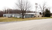657 Northgate Cir, New Castle PA - Warehouse