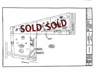 More details for 1840 N US Highway 281, Marble Falls, TX - Land for Sale