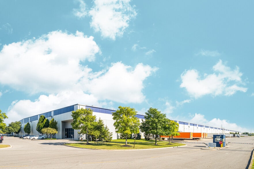 3051 Creekside Pky, Lockbourne, OH for lease - Commercial Listing Video - Image 2 of 11