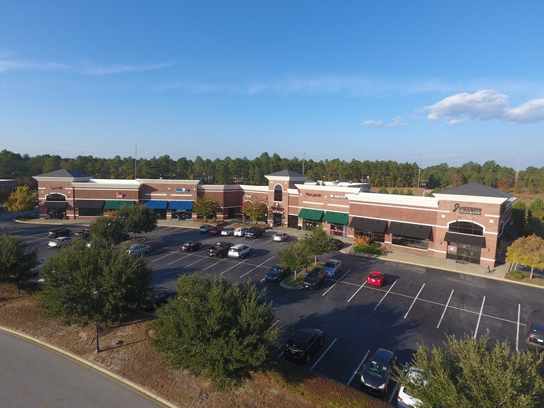 111 Sparkleberry Crossing Rd, Columbia, SC for sale - Building Photo - Image 1 of 1