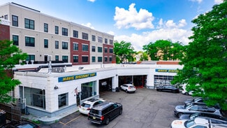 More details for 260 Franklin Ave, Ridgewood, NJ - Retail for Sale