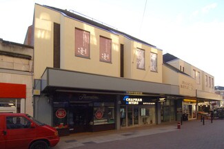 More details for Vicar St, Kidderminster - Retail for Lease
