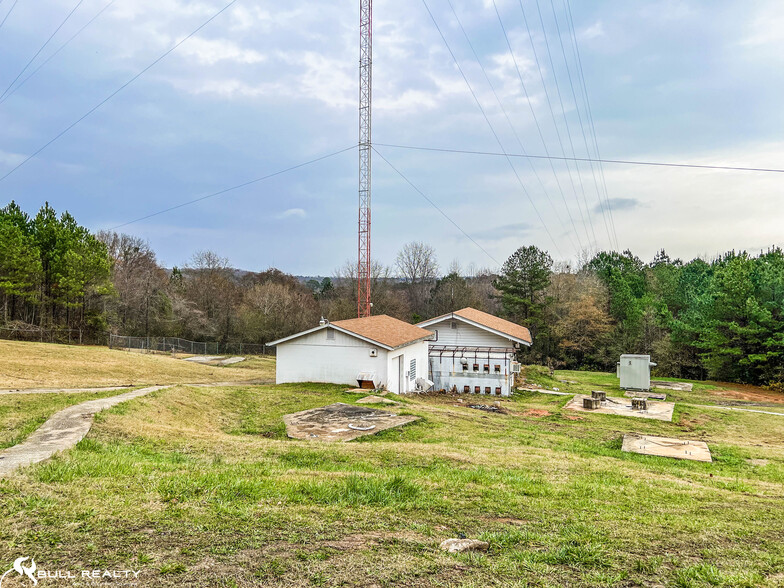 3530 Bomar Rd, Douglasville, GA for sale - Building Photo - Image 3 of 26