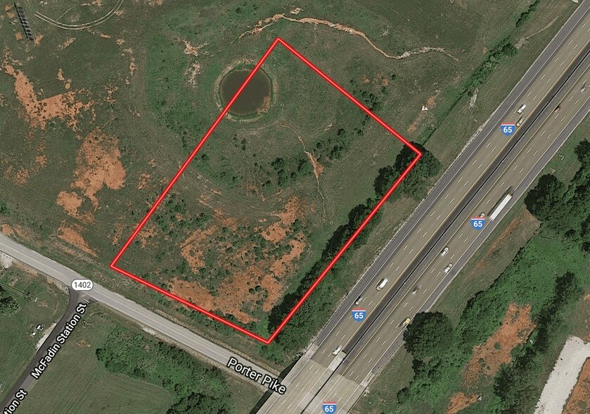 Porter Pike, Bowling Green, KY for sale - Other - Image 1 of 1