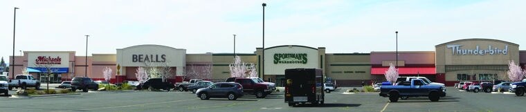 1851-1877 Avalon St, Klamath Falls, OR for sale Primary Photo- Image 1 of 1