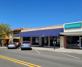 More details for 8310-8312 La Mesa Blvd, La Mesa, CA - Office/Retail for Lease