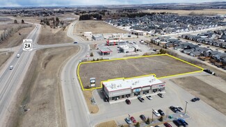 More details for 6045 Parkwood, Blackfalds, AB - Land for Sale