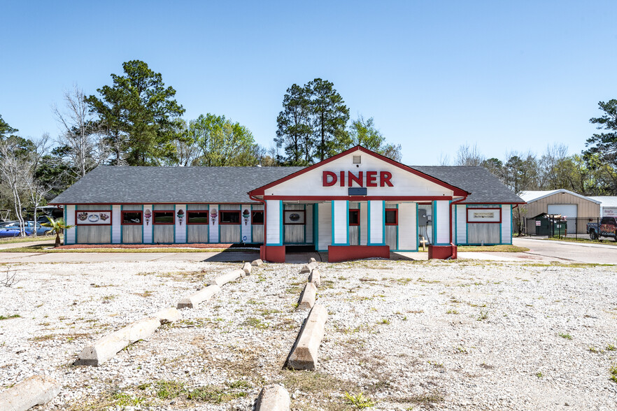 19893 FM 1485 Rd, New Caney, TX for sale - Building Photo - Image 1 of 1