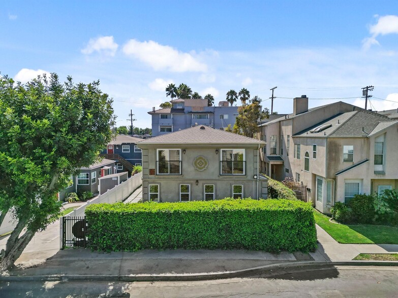 2467 Barry Ave, Los Angeles, CA for sale - Building Photo - Image 2 of 47