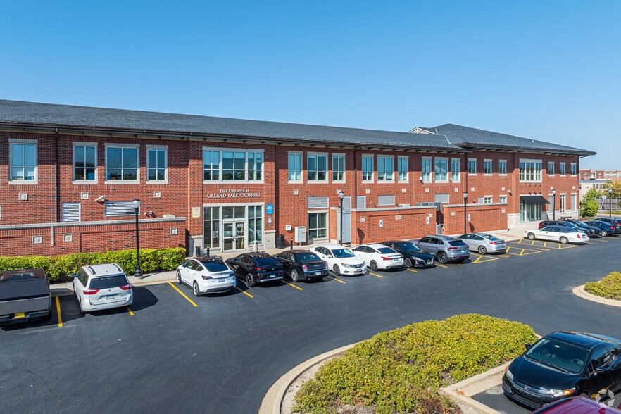 14225 S 95th St, Orland Park, IL for lease - Building Photo - Image 2 of 8