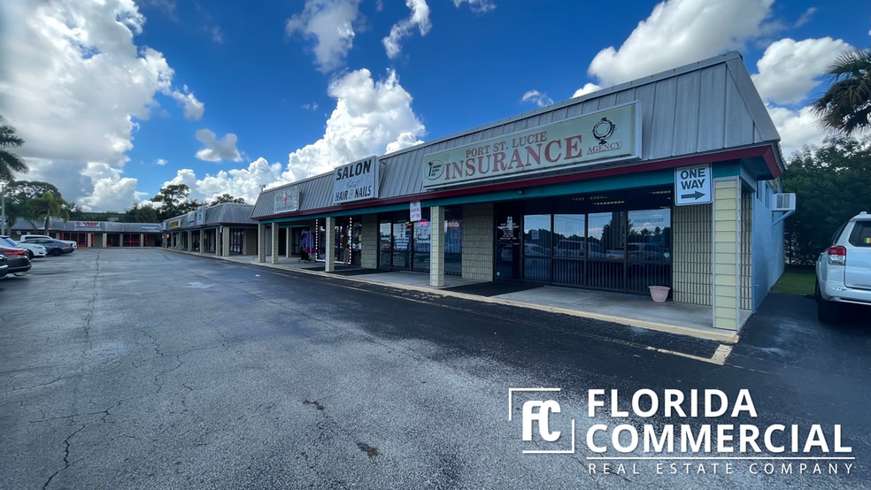 8731 S Us-1 Hwy, Port Saint Lucie, FL for lease - Building Photo - Image 3 of 6