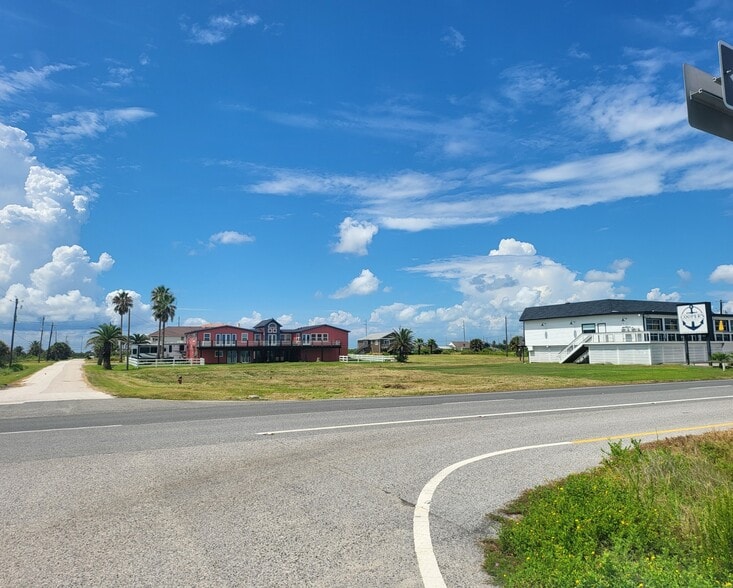 7 1/2 Mile Rd & Termini San Luis Pass Rd, Galveston, TX for sale - Other - Image 2 of 8