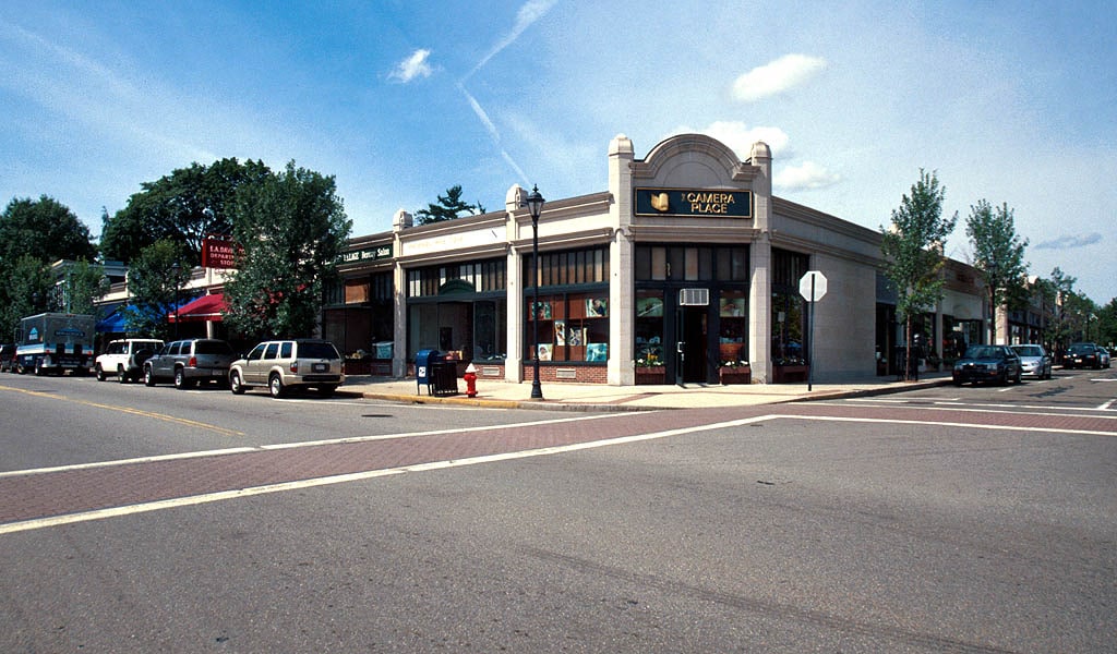 579 Washington St, Wellesley, MA for lease Primary Photo- Image 1 of 9