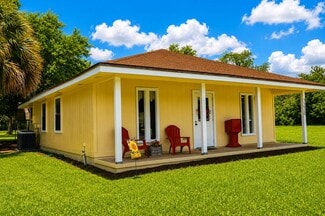 More details for 7230 SE US Highway 301, Hawthorne, FL - Office for Sale