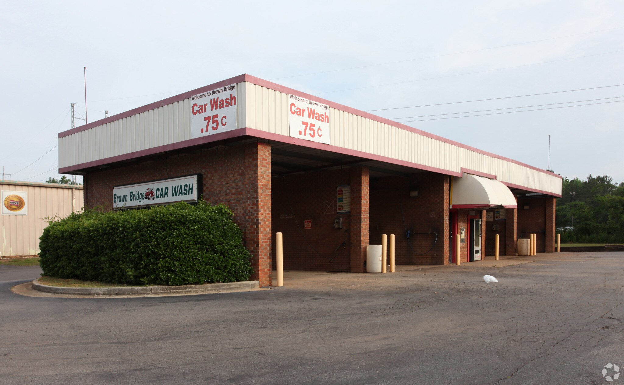 11280 Brown Bridge Rd, Covington, GA for sale Building Photo- Image 1 of 1