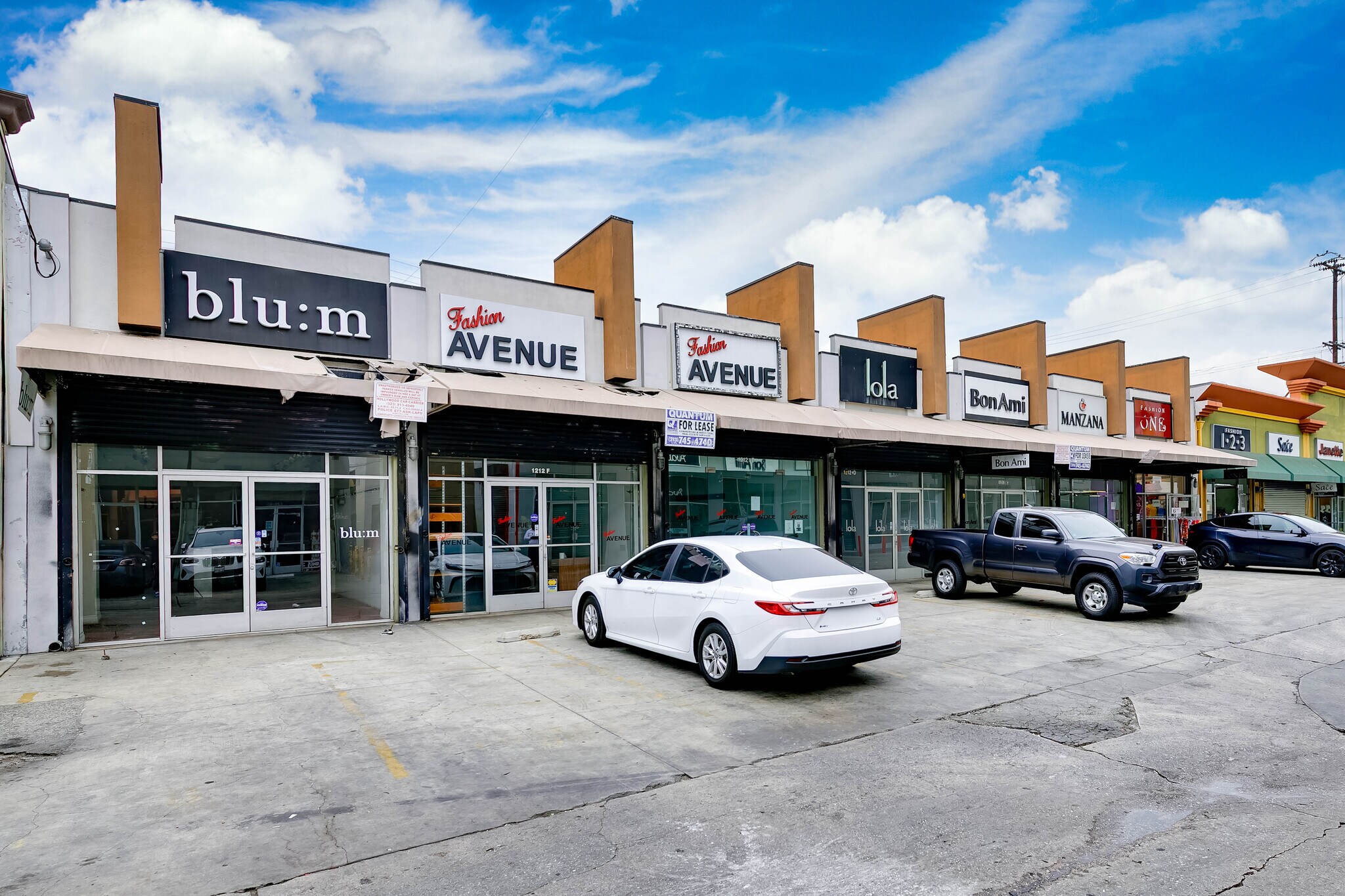 1212 S San Pedro St, Los Angeles, CA for sale Building Photo- Image 1 of 19