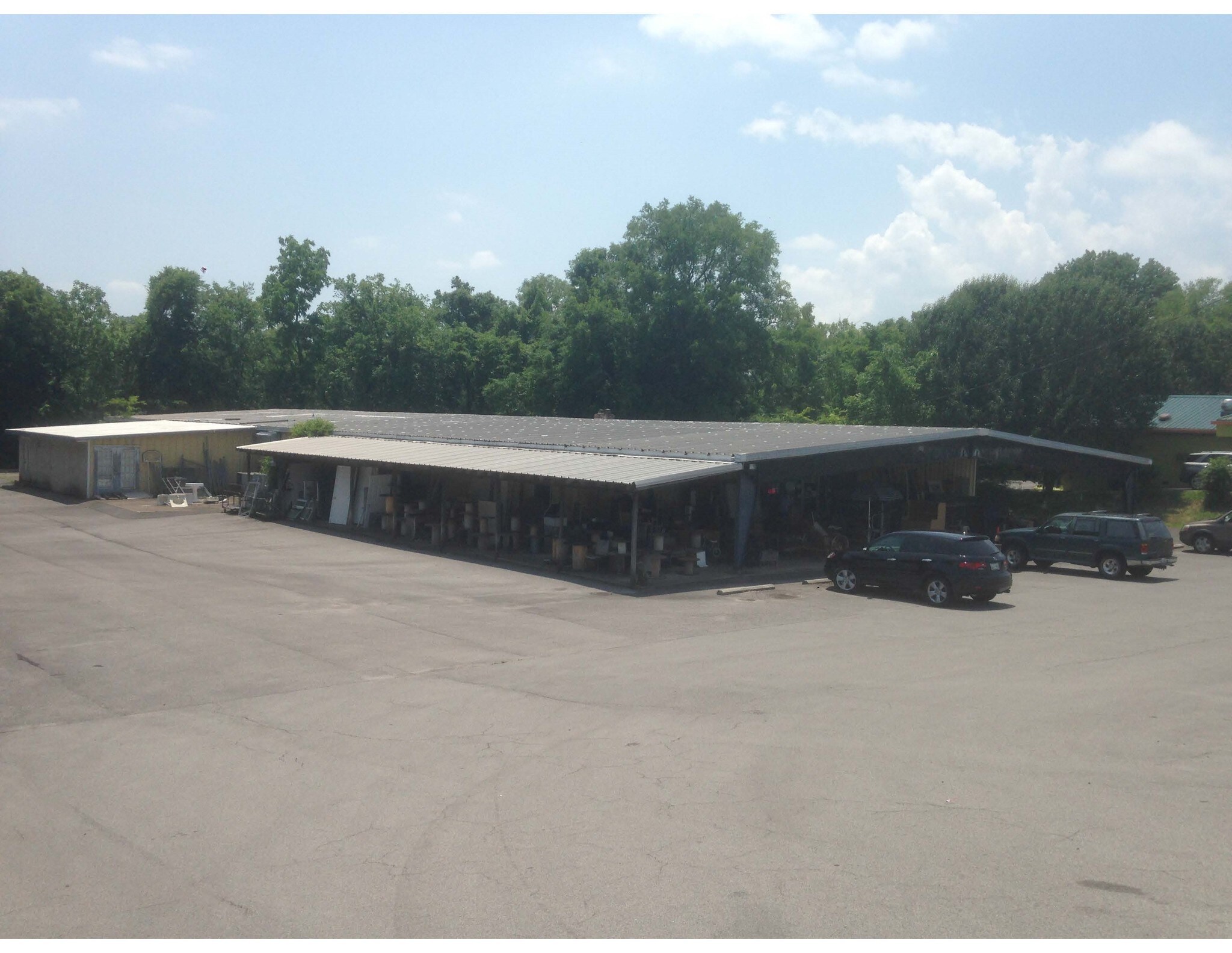 11520 Lebanon Rd, Mount Juliet, TN for sale Building Photo- Image 1 of 1