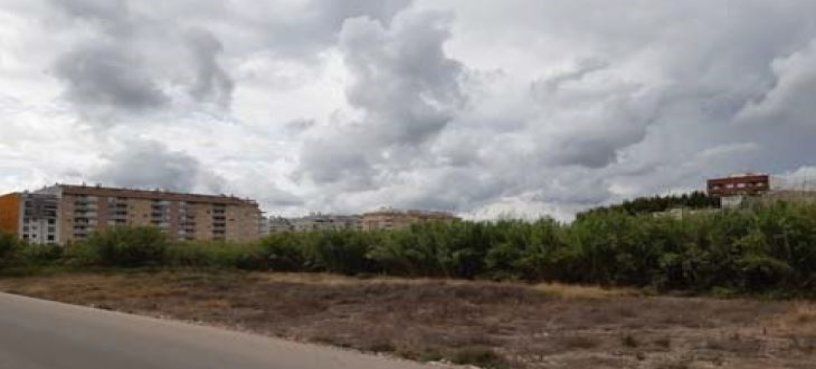 Land in Oliva, Valencia for sale - Building Photo - Image 3 of 6