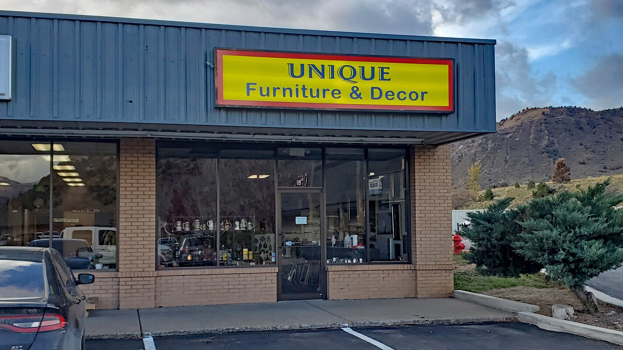 331-351 Camino Del Rio, Durango, CO for sale Building Photo- Image 1 of 1