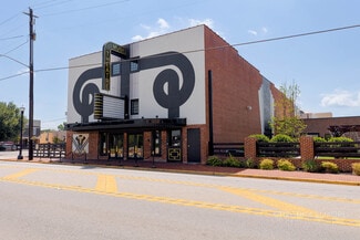 More details for 806 Commerce St, Perry, GA - Retail for Sale