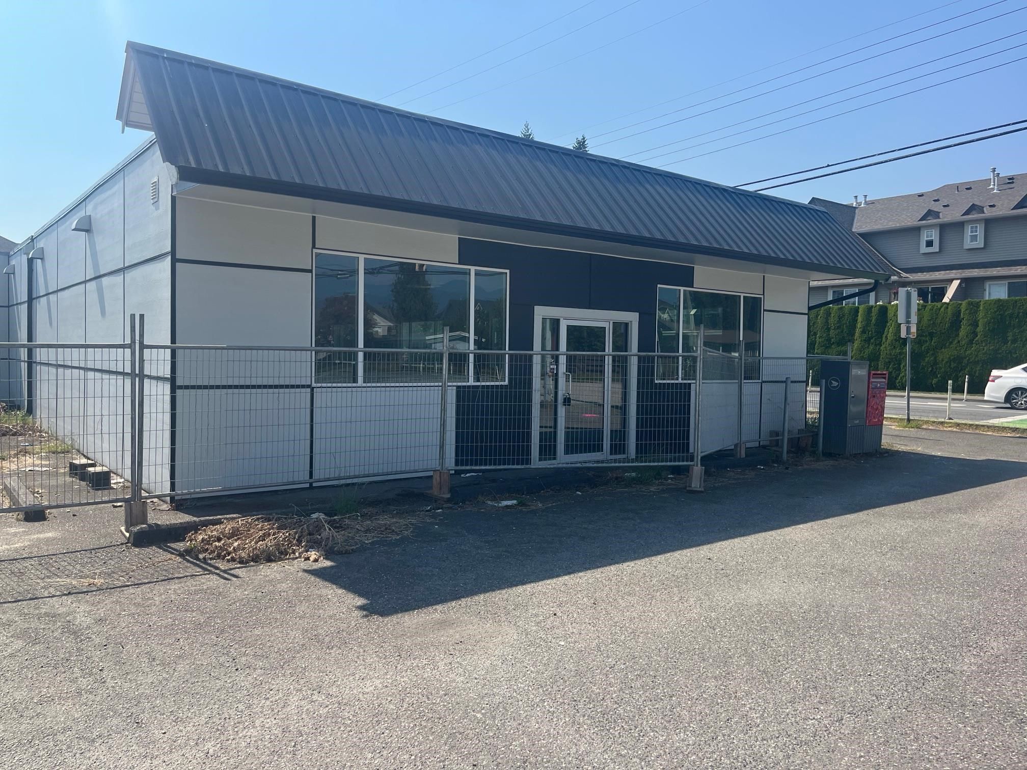 46604 First Ave, Chilliwack, BC for sale Building Photo- Image 1 of 9