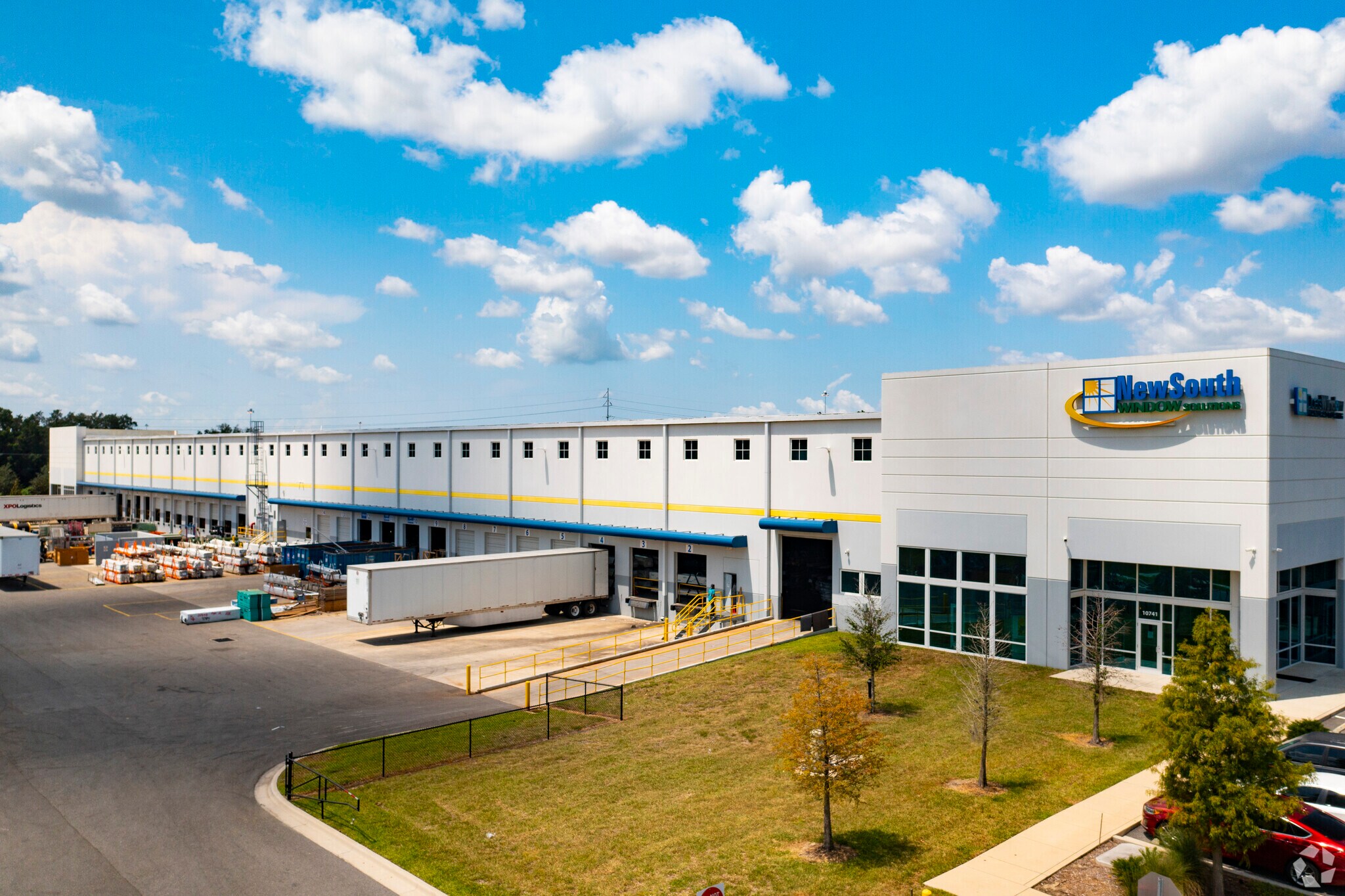 10741 Crossroads Commerce Blvd, Tampa, FL 33610