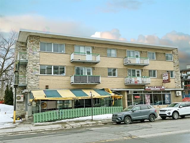 2112 Rue De Salaberry, Montréal, QC for sale - Primary Photo - Image 1 of 1