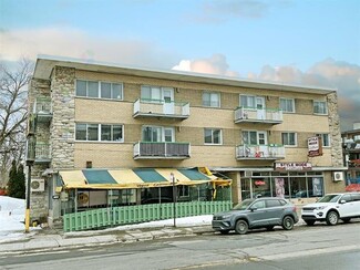 More details for 2112 Rue De Salaberry, Montréal, QC - Multifamily for Sale