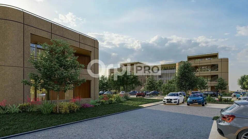 Office in Genas for lease Building Photo- Image 1 of 18