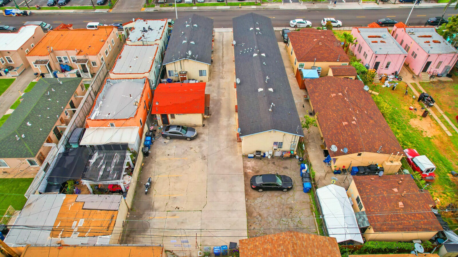 732 S Ferris Ave, Los Angeles, CA 90022