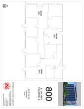 800 E Northwest Hwy, Palatine, IL for lease Site Plan- Image 1 of 1