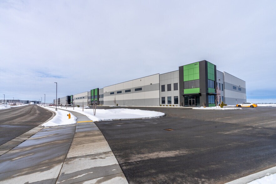 5010 S Thomas Mallen Rd, Spokane, WA for sale - Primary Photo - Image 1 of 1