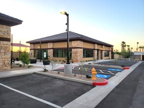 7001 E US Highway 60, Gold Canyon, AZ for lease Building Photo- Image 2 of 5