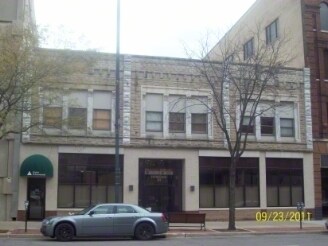 313-315 3rd Ave SE, Cedar Rapids, IA for sale Primary Photo- Image 1 of 1