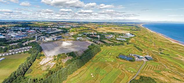 Exhibition Ave, Bridge Of Don for sale - Building Photo - Image 3 of 4