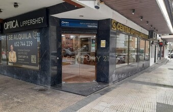 Calle del Doctor Calero, 21, Majadahonda, Madrid for lease Interior Photo- Image 1 of 6